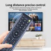 Universal Replacement Remote Control fit for HANNSPREE TV St32amsb 52-4R280002G040
