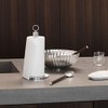 Georg Jensen BERNADOTTE PAPER TOW HOLDER Paper Towel Holder SS