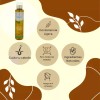 Aceite Cabello Sano Árbol Del Té Neem Y Canela Sheló