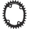 T + A TA chainring One 96 Ovalution 34T D: