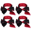 Blindfold, Eye Covers For Sleeping Blindfolds For Party Games Silk