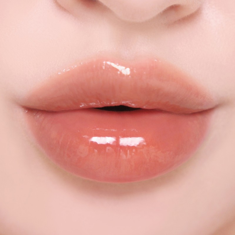 mude. Glac&eacute; Lip Tint - 13 Summer picnic