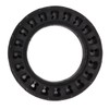 Electric Scooter Tire Explosion Proof Safety Honeycomb Replacement Rubber Electric