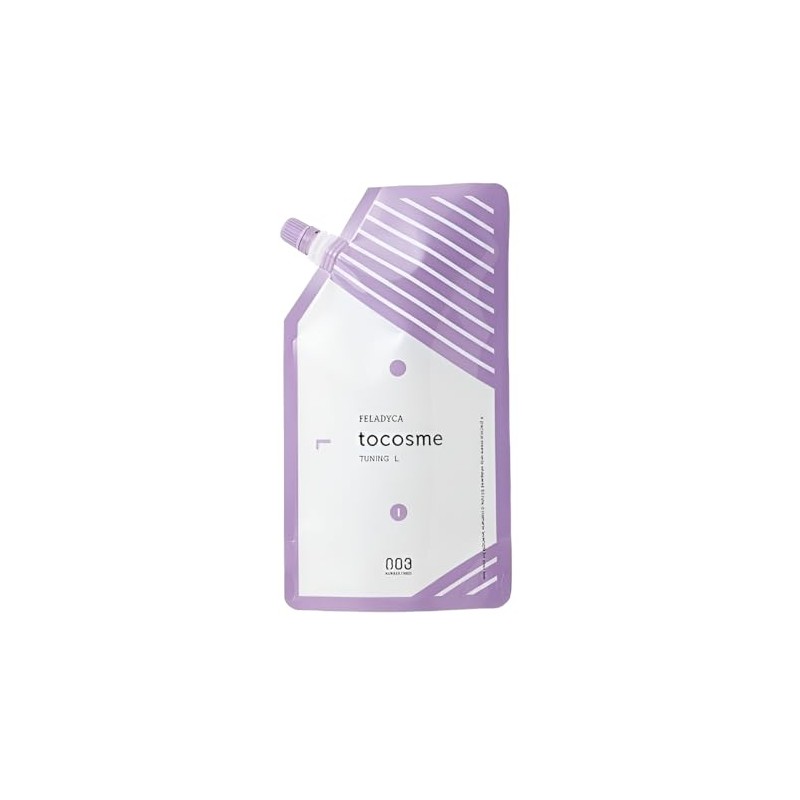 Number Three Cosmetics Cream L 14.1 oz (400 g)