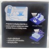 Noa Store LED Light Projector Relax Blue Night Music Projection