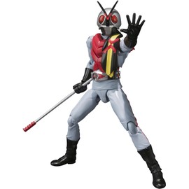 Bandai Tamashii Nations S.H.Figuarts Masked Rider X Action Figure