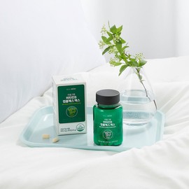 Realgram [리얼그램] (6개월분) 8종 비타민B 200% 컴플렉스 맥스 500mg x 90정 2박스 [Realgram] (6 Months Supply) 8 Types of Vitamin B 200% Complex Max 500mg x 90 Tablets 2 Boxes