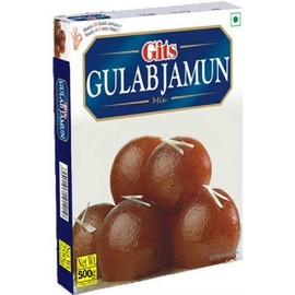 500g | GULAB JAMBOO Instant Mix Indian Cooking Sweet Dish Easy Sweet Dumpling Mix