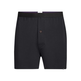 MeUndies – Men’s Boxers – Breathable and Comfortable Tencel Micro Modal Fabric Black