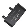2 Channel Sound Amplifier Balanced 1/4 Inch 6.35mm Gain Independent