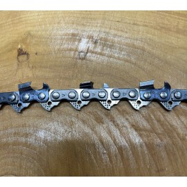 Orbit for  Husqvarna and Jonsered 32" Chainsaw Chisel Chain 3/8" x .058 x 105 DL For Husqvarna, Jonsered