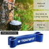 Teknifit Resistance Band - Single Pull Up Power Band -