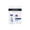 UnKnown Johnson & Johnson daily lip balm/moisturizing lip balm/lip moisturizing/lip moisturizing/daily lip balm/lip protectant/lip protector/portable lip balm/lip balm gift / 존슨앤존슨 데일리립밤/보습립밤/립보습/입술보습/데일리립밤/립보호제/입술보호제/휴대용립밤/립밤선물