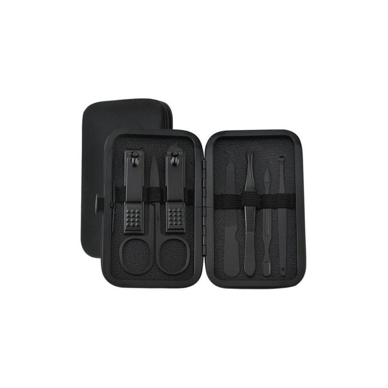 Other brands Small Nail Clippers 7-Piece Set LMCF-0168 / 손톱깎이소형
