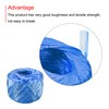 MECCANIXITY Polyester Nylon Plastic Rope Twine Household Bundled for Packing