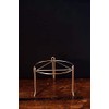 Sertodo Stainless Steel Stand | Heavy gauge and Solid Construction