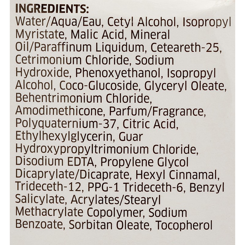 Wella Wellaplex Hair Stabilizer - 3 Unisex Treatment 3.38 oz