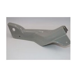 Arctic Cat ATV New OEM Front Bumper Brush Guard 0506-594 300 4x4