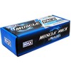 NHX Muscle Pack 2S 7.4V 5800mAh 60C Lipo Battery w/
