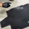 GYEON Q² FabricCoat 120ml Hydrophobic Fabric Protectant