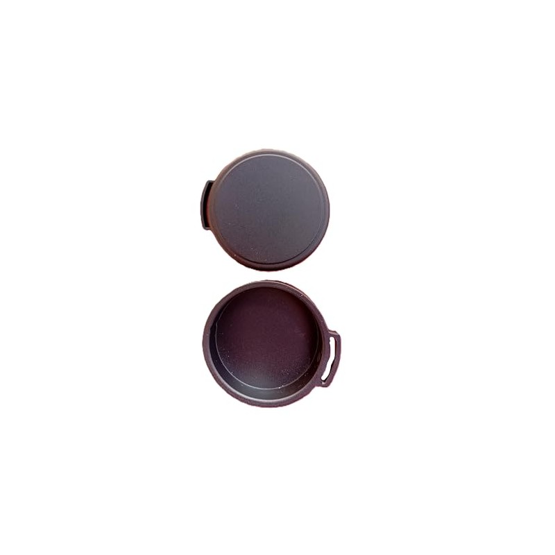 32mm Binocular/Monocular Objective Lens Caps Internal Diameter 40.8-43mm Rubber Cover