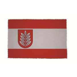 U24 Brillenputztuch Eschede Glasreinigungstuch Microfasertuch