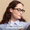 Gaoye Professional Reading Glasses for All Day - Computer Readers