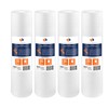 Aquaboon 5 Micron 20 x 4.5 Whole House Sediment Filter