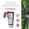 Klorane Conditioner with Quinine and B Vitamins for Thinning Hair,