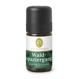 Primavera Wellbeing Series Blended Essential Oil Forest Walk 5ml PV18518