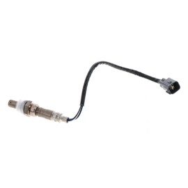Denso 234-9021 Upstream Heated Oxygen Sensor with 4-Wire Plug and 14.17â€ Harness