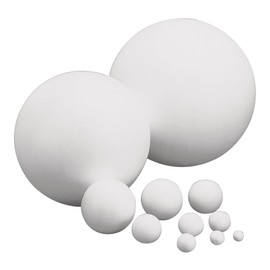 Polystyrene Balls