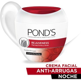 Pond's Crema Facial Anti-Arrugas Rejuveness 100 g