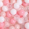TRENDPLAY Plastic Balls for Ball Pits - Pack of 170