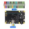 3G/4G LTE Base Hat For Raspberry Pi 4/3/2/B+ Module Computer