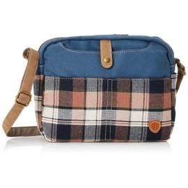 Chiemi sacs Shoulder Bag 2211-6223, navy