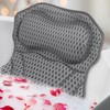 Bath Pillows for Tub, Bath Pillow Luxury Bathtub Pillow for