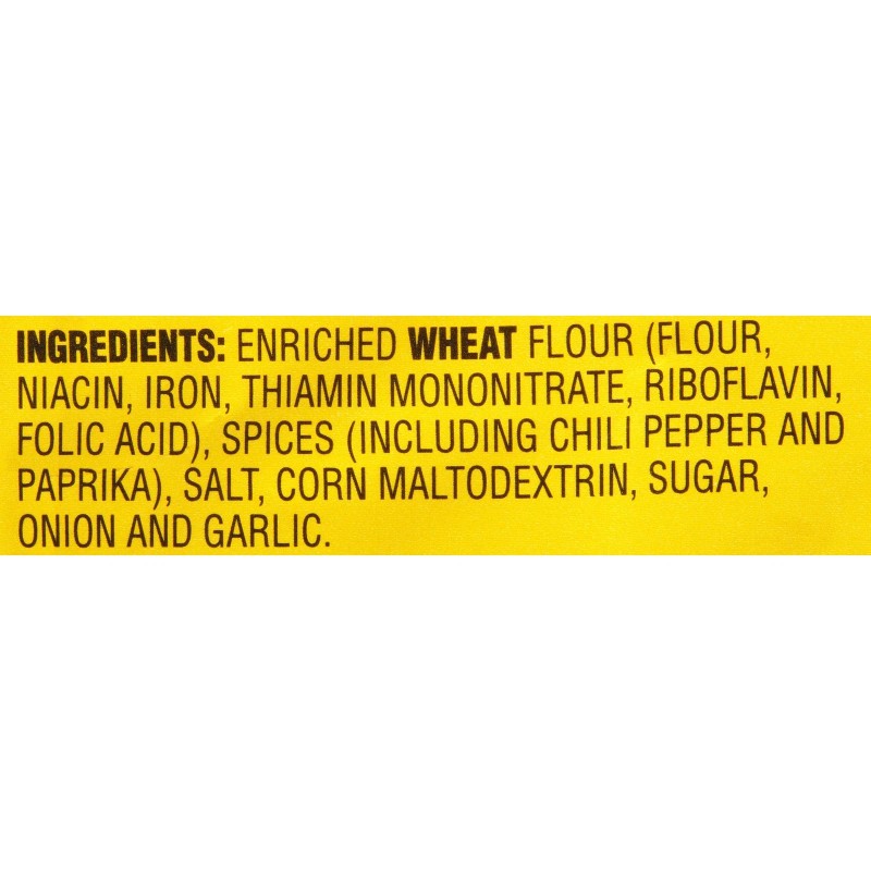 French's Chili O Seasoning Mix Pack of 10 175 Ounce