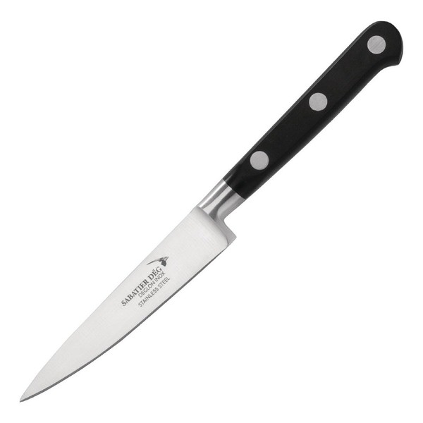 Deglon Ideal 6004010 C Allzweckmesser, 10 cm