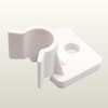 ULEIVA Replacement Door Lock Compatible with Amica Fridge Freezer Door