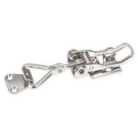 Marine Grade Stainless Steel Adjustable Latch