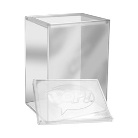 Funko! Pop Protector Box Premium UV Premium
