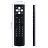 Replacement Remote Control Suitable for Pilot Canal+ Cyfra+ NC+ SagemCOM