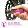 Rehook MINI - Get Your Chain Back On Your Bike