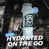 Adaptive Cycling & Motorcycle Cup Holder – Universal Bike/ATV/Boat Drink