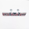 Gbodyparts 1979 GMC Caballero Grill METAL Emblem New Reproduction GM