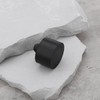SG Store 4pcs 8mm Motorcycle Seat Bump Stoper Rubber Buffer