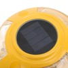 Solar Dock Light Driveway Marker Road Stud Lights IP68 Waterproof
