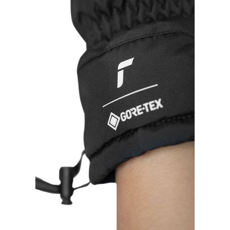 Reusch Sprint Gore-TEX Junior Guanti invernali caldi, impermeabili, antivento e