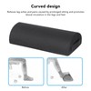 Half Round Bolster Multifunctional High Resilience Relieving Soreness Semi Round